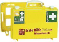 Erste-Hilfe-Koffer Extra für Handwerk