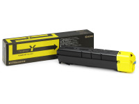 Kyocera Toner-Kit gelb für TASKalfa 6550ci/7550ci TK-8705Y Bild 1
