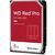 WD Red Pro 8.9cm (3.5") 8TB SATA3 7200 256MB WD8003FFBX intern