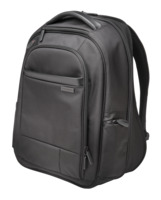 Pro Laptop Rucksack Contour 2.0, 17", schwarz