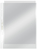 Prospekthülle Super Premium, A5, PVC, dokumentenecht, glasklar