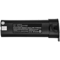 CoreParts MBXFL-BA012 flashlight accessory Battery