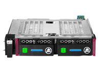 HPE P47819-B21 SSD meghajtó M.2 480 GB SATA