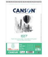 Canson 1557 Kunstpapier 30 vel