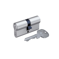 BASI 5011-2740-0032 Barillet de serrure Cylindre profil euro