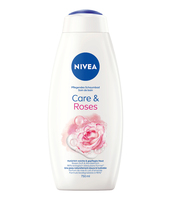 NIVEA Care & Roses Duschgel Unisex Körper Rose 750 ml