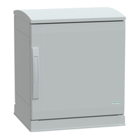 Schneider Electric Thalassa PLA obudowa elektryczna Poliester IP44