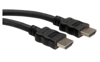ROLINE 10m HDMI cavo HDMI HDMI tipo A (Standard) Nero