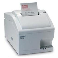 Star Micronics SP712MD Bedraad Stippenmatrix POS-printer