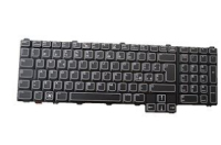 DELL 79P6T laptop spare part Keyboard