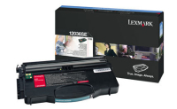 Lexmark Toner Cartridge for E120n festékkazetta Eredeti Fekete