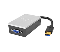 Siig JU-VG0311-S1 interface cards/adapter USB 3.2 Gen 1 (3.1 Gen 1)
