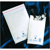 Sealed Air Mail Lite envelop Wit 10 stuk(s)