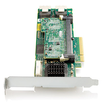 Hewlett Packard Enterprise SmartArray P410 RAID controller PCI Express x8 6 Gbit/s