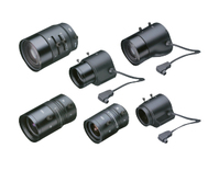 Bosch LVF-5005C-S0940 beveiligingscamera steunen & behuizingen Lens