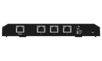 Ubiquiti Networks EdgeRouter ERLITE-3 bedrade router Gigabit Ethernet