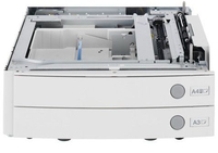 Ricoh 416952 pieza de repuesto de equipo de impresión Bandeja 1 pieza(s)