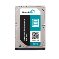 Seagate Enterprise ST1800MM0088 Interne Festplatte 2.5 Zoll 1800 GB SAS