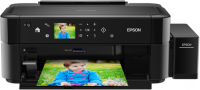 Epson EcoTank L810 inkjetprinter Kleur 5760 x 1440 DPI A4