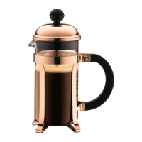 Bodum 1923-18 Kaffeekanne 0,35 l