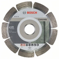 Bosch 2 608 603 240 Kreissägeblatt 12,5 cm