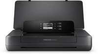 HP Officejet 200C impresora de inyección de tinta Color 4800 x 1200 DPI A4 Wifi