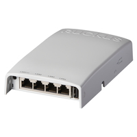 RUCKUS Networks H510 867 Mbit/s Bianco Supporto Power over Ethernet (PoE)