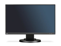 NEC MultiSync E241N LED display 60,5 cm (23.8") 1920 x 1080 Pixeles Full HD Negro
