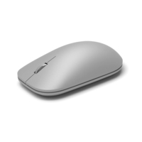 Microsoft Surface mouse Ambidextrous Bluetooth Laser