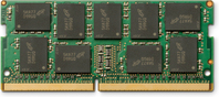 HP Memoria ECC DDR4 da 8GB, 2400 MHz