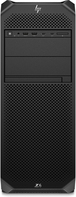 HP Z6 G5 Intel® Xeon® W w5-3423 64 GB DDR5-SDRAM 1 TB SSD Windows 11 Pro Tower Workstation Zwart