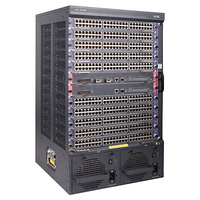 HPE 7510 Switch Chassis netwerkchassis