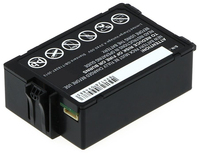 CoreParts MBXRC-BA007 storage device backup battery RAID controller Lithium-Ion (Li-Ion) 1890 mAh