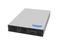 Intel SR2520SAFR serveur barebone Intel® 5000V LGA 771 (Socket J) Rack (2 U) Noir, Argent
