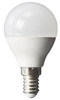 Scharnberger & Hasenbein 39385 LED-Lampe Warmweiß 3000 K 8 W E14 G
