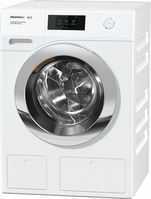Miele WCR 700-70 CH Waschmaschine Frontlader 9 kg 1600 RPM Weiß