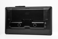 Wacom ACK62804K monitor mount / stand 81.3 cm (32") Black Desk
