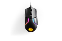 Steelseries Rival 600 muis Rechtshandig USB Type-A