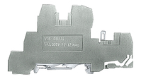 Siemens 8WA1011-3JF18 accesorio de interruptor de circuito