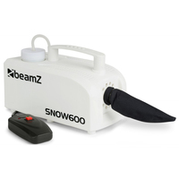 BeamZ SNOW600 Künstliche Schneemaschine