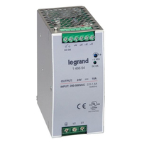 Legrand 146664 áramátalakító és inverter