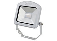 Ledino Charlottenburg 10SW Silber 10 W LED F