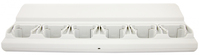 Ascom CR3-AAAD Ladegerät für Mobilgeräte Weiß Indoor