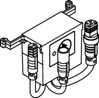 Hansgrohe 95947000 Wasserhahn-Ersatzteil und Armatur