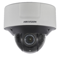 Hikvision Digital Technology DS-2CD5585G0-IZHS Dome IP-beveiligingscamera Buiten 3840 x 2160 Pixels Plafond/muur