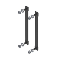 PMV PMVTROLLEYXLSC flat panel mount accessory