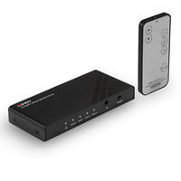 Lindy 38232 Video-Switch HDMI
