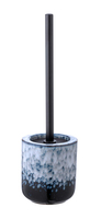 WENKO Rosali WC-Bürste & Halter