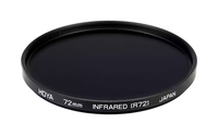 Hoya R72 INFRARED Infrarot-Kamerafilter 7,7 cm