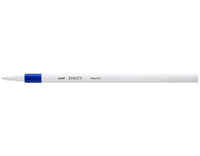Uni-Ball EMOTT 10.1.0030 penna roller Penna stick a sfera Blu 1 pz